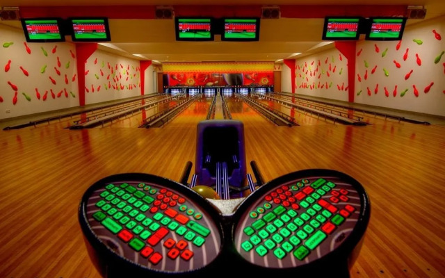 Sport- & Vital-Resort Neuer Hennings Hof