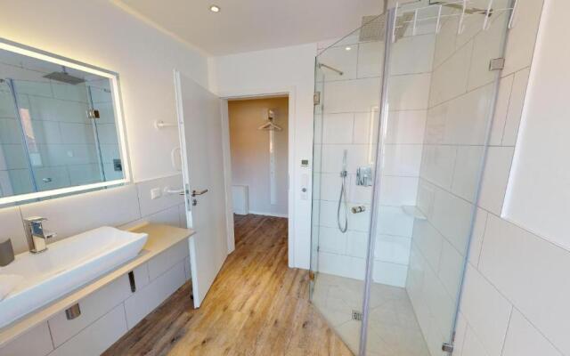 Beach'n'Sea Wohnung 5