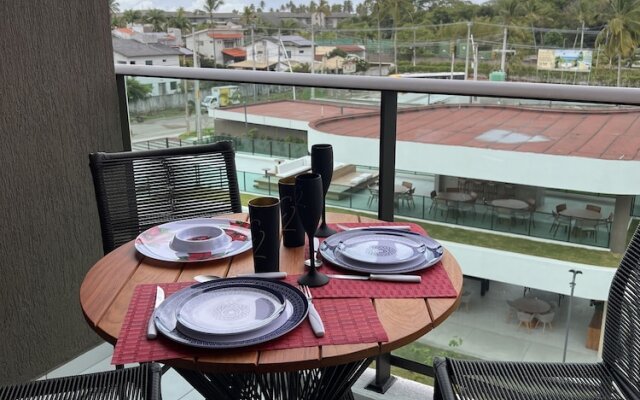 Makia Beach Experience Flat Estudio 312A