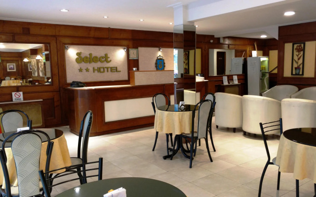 Hotel Select