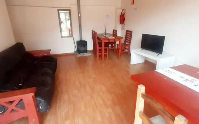 Hostal Emeq
