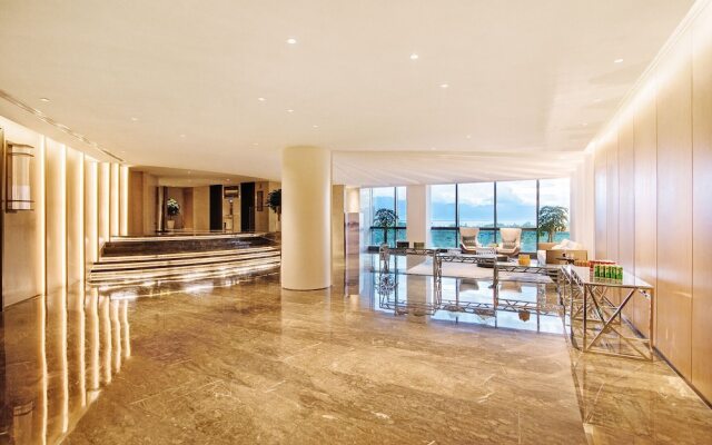 Argyle Resort Dali Yueyun