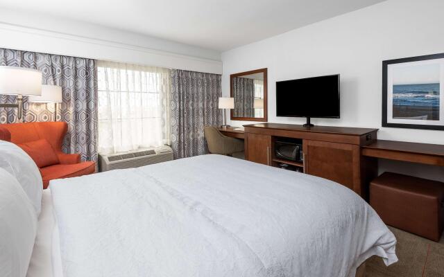 Hampton Inn & Suites Florence Center