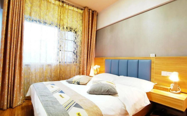 Yinda Holiday Hotel (Kunming Yunda Hospital)
