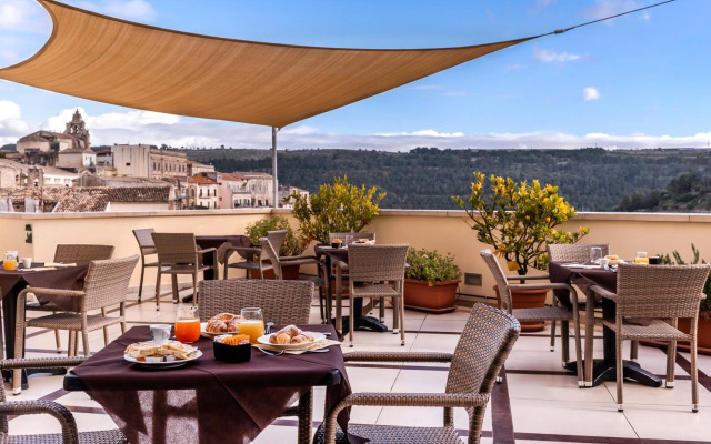 San Giorgio Palace Hotel