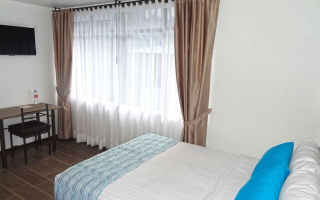 Mitz Suites Boutique