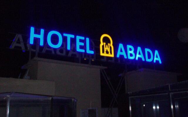 Hotel ABADA