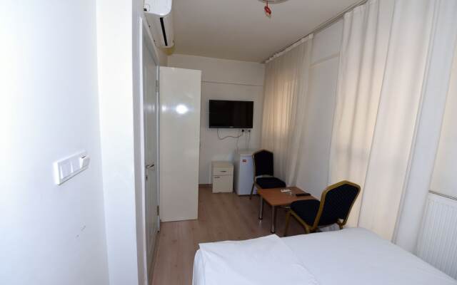 Beyazköşk Otel