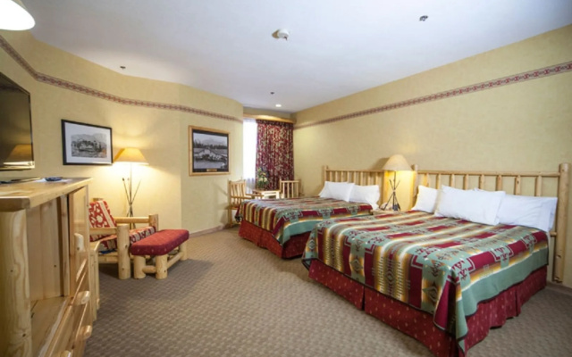 Brewster Mountain Lodge