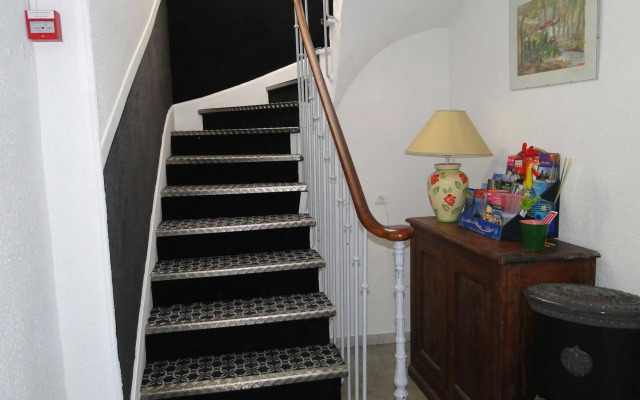 Hotel Le Lys