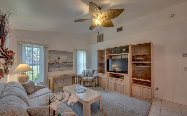 Villa Salty Breeze - Roelens Vacations