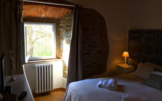 Relais Il Pozzeto