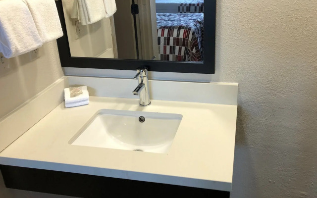 Red Roof Inn Greenville, NC