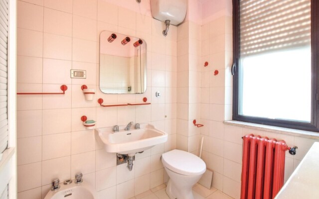 Amazing Apartment in Ferrandina With 2 Bedrooms and Wifi