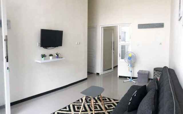 Villa Syariah Bunga Tanjung 16 - Two Bedroom