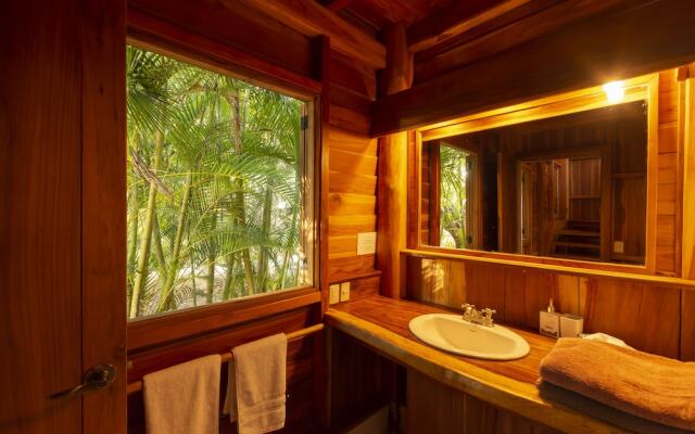 Calamocha Lodge