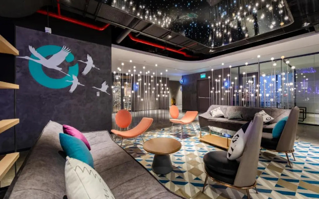 Tru by Hilton Thai Binh City Centre