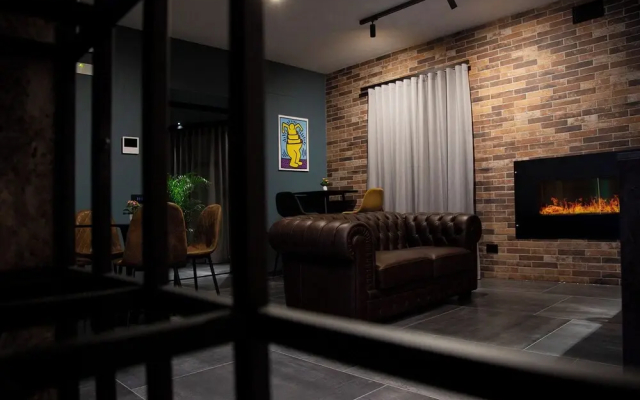 MANTRA Suite&Room