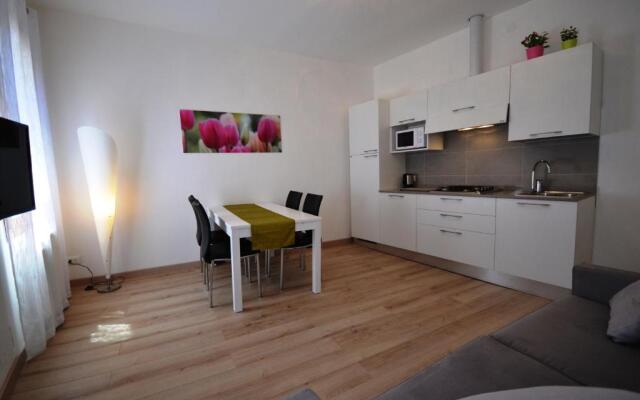 Serenissima Apartments