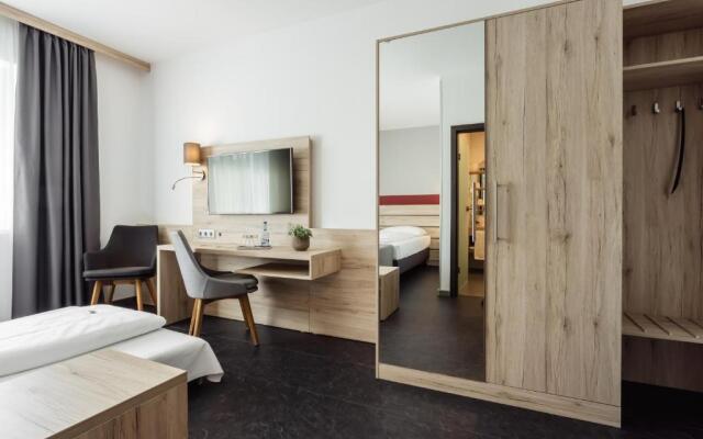 Hotel Smart Liv’In