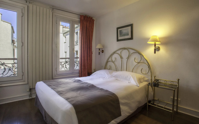 Hôtel Atlantis Saint Germain des Prés