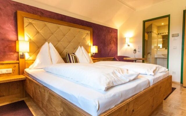 Landhotel Drei Eichen