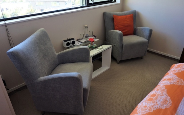 Glengary Bed and Breakfast – Guest Rooms – Picton