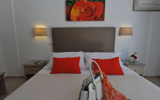 Villa Francesca Relais