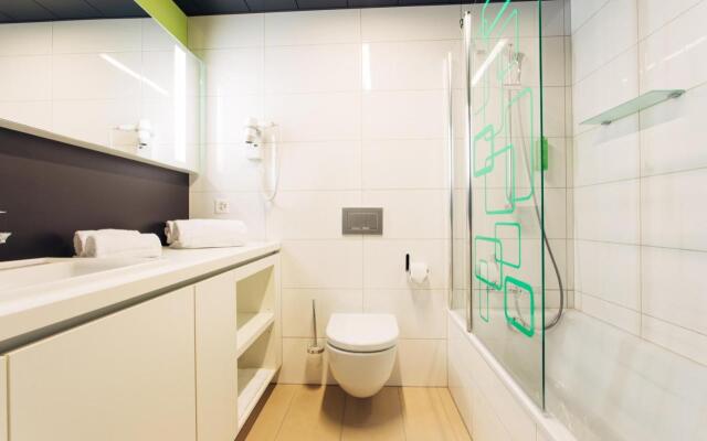 harry’s home Hart bei Graz hotel & apartments