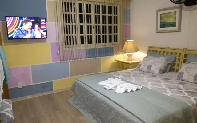 Hostel Colibri