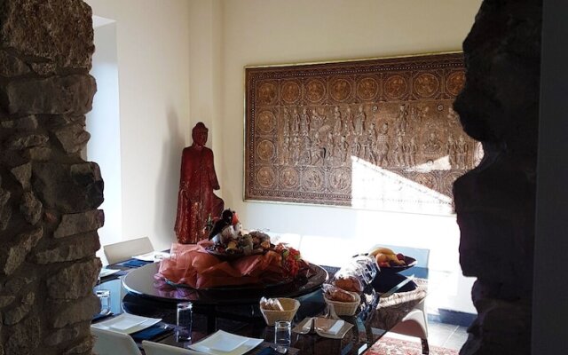 Location Sardinia Borgo Antico XIX