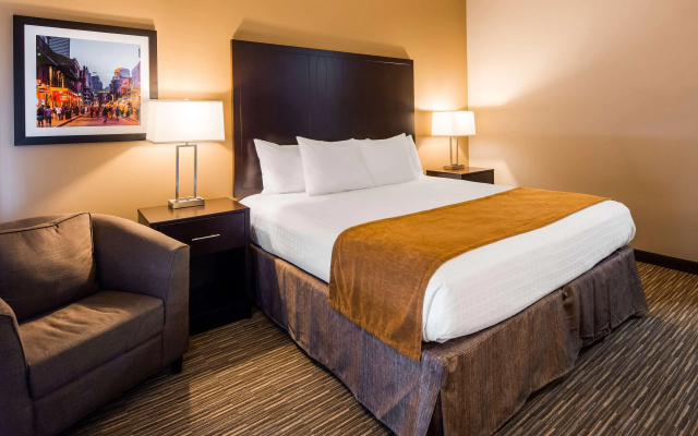 False River Hotel