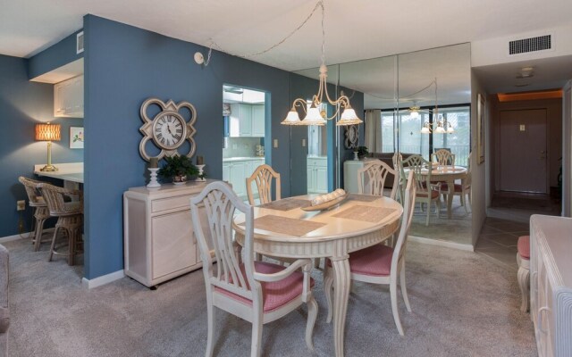 Nita's Sea Isles Condo