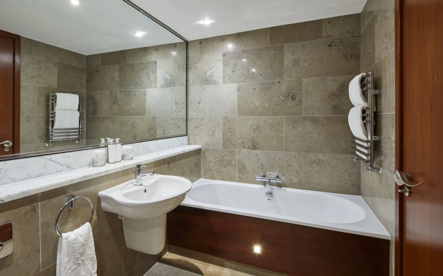 The G Hotel and Spa