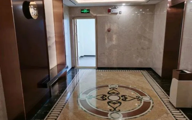 Yingjun International Hotel