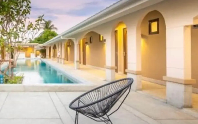 Barabara Budget Satun