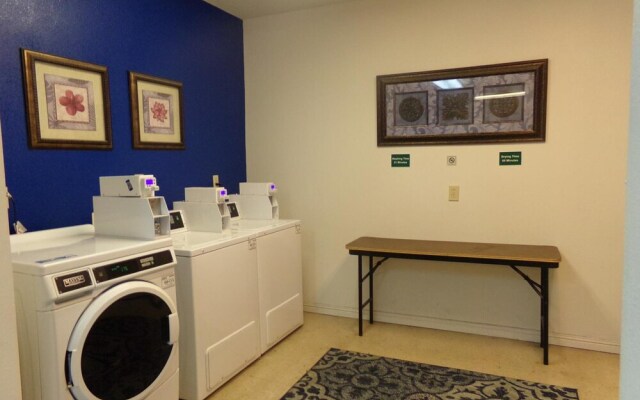 InTown Suites Extended Stay Auburn AL - Auburn University