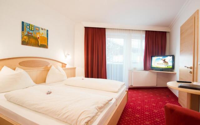 Familotel St. Johanner Hof