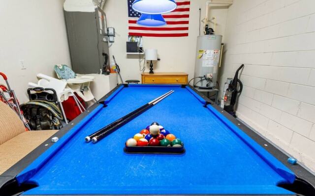 Stunning 5-bed Villa With Pool, Disney Area