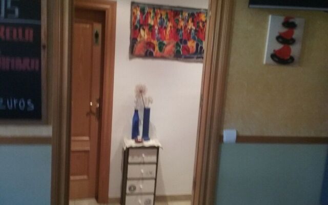 Hotel Rural La Casa del Diezmo