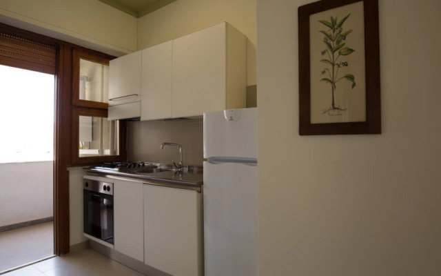 Marbela Apartments & Suites