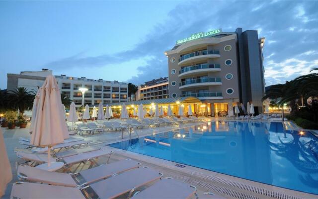Pasa Beach Hotel - All Inclusive