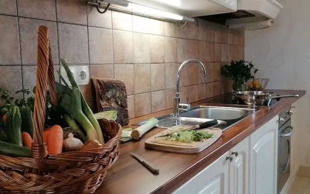 Deluxe Apartment With Amazing sea View in Opatija