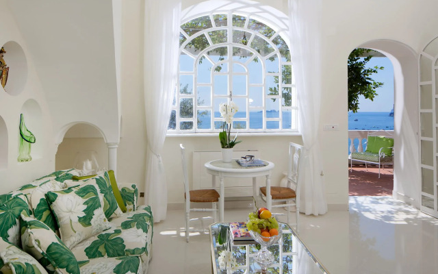 Villa Boheme Exclusive Luxury Suites