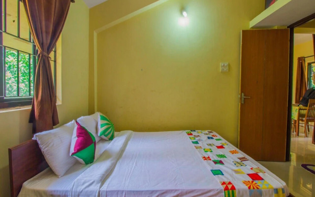 Spectrum Enclave by OYO Rooms