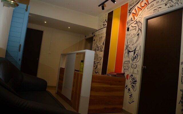 Elita Rooms