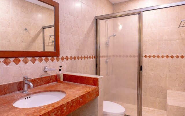 Paseo Del Sol Reef 305 3 Bedroom Condo by RedAwning