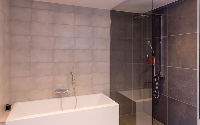 Vakantiewoning De Gulden Sleutels