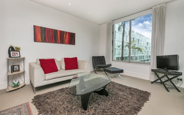 QV Super Central & Cosy Apartment - 893