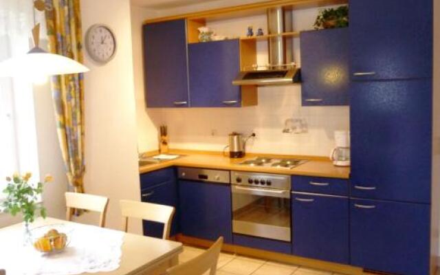 Parkresidenz am Hafen Wohnung HF 32